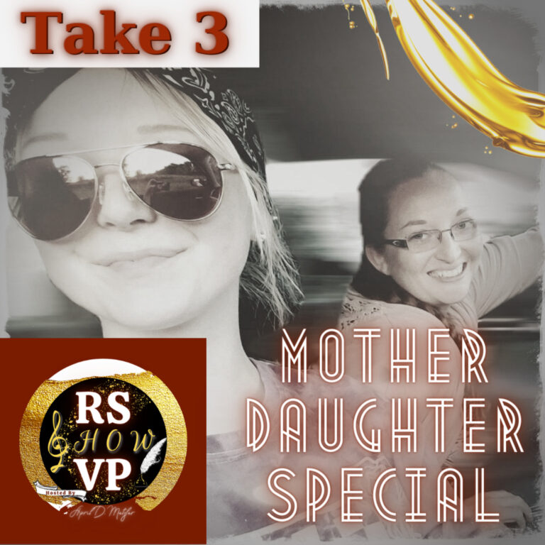 Mother Daughter Episodes – Take 3